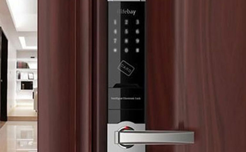 安溪24小时上门开锁公司