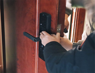 安溪24小时上门开锁公司